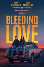 Bleeding-love-poster