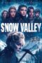 Poster-Snow-Valley