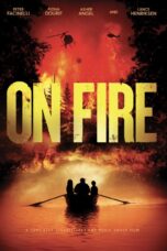 Poster-film-on-fire
